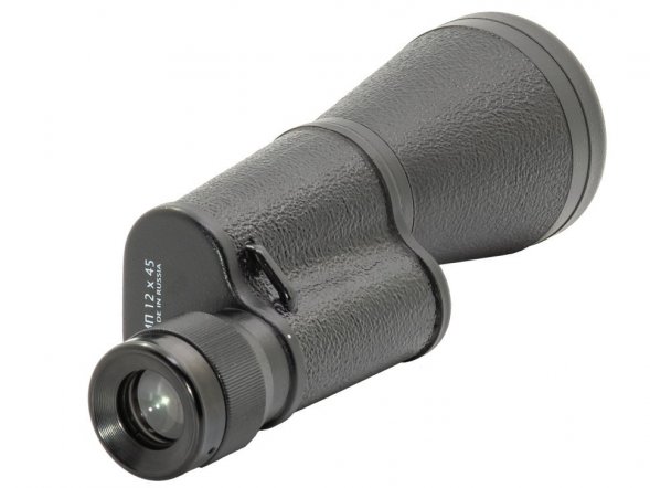 Монокуляр Байгыш КОМЗ МП 12х45