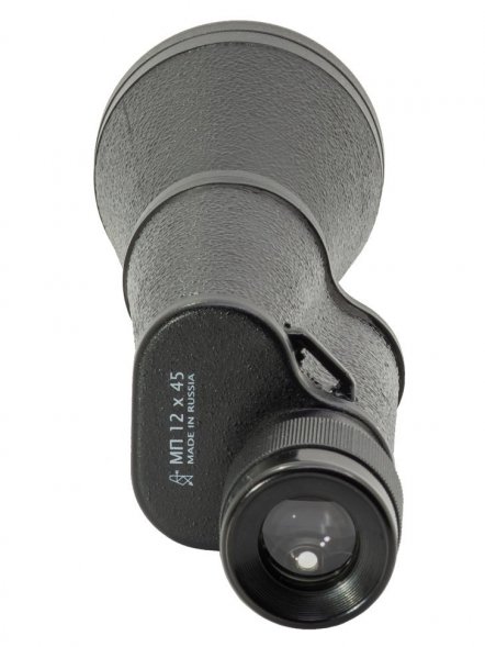 Монокуляр Байгыш КОМЗ МП 12х45