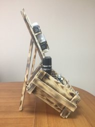 Витрина малая НПФ Аксиома