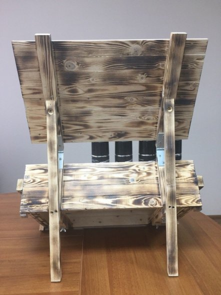 Витрина малая НПФ Аксиома