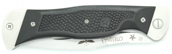 Нож складной Спецназ, Мелита-К