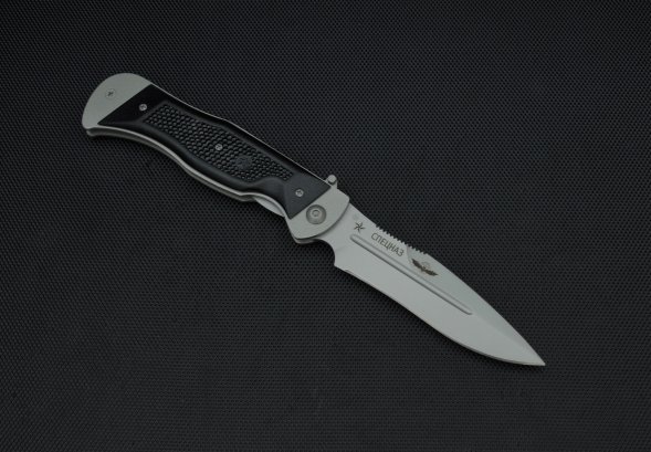 Нож складной Спецназ, Мелита-К