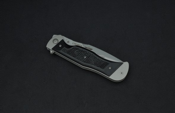 Нож складной Спецназ, Мелита-К