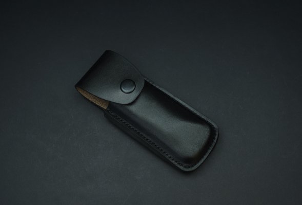 Нож складной Спецназ, Мелита-К