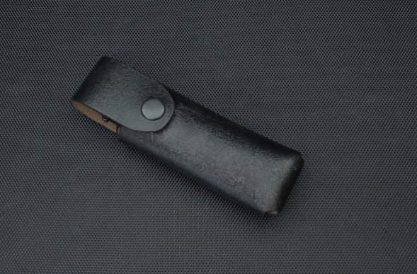 Нож складной Спецназ, Мелита-К