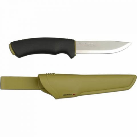 Нож Mora Bushcraft Force арт. 11637