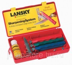 Набор для заточки Lansky LKC03 Standard