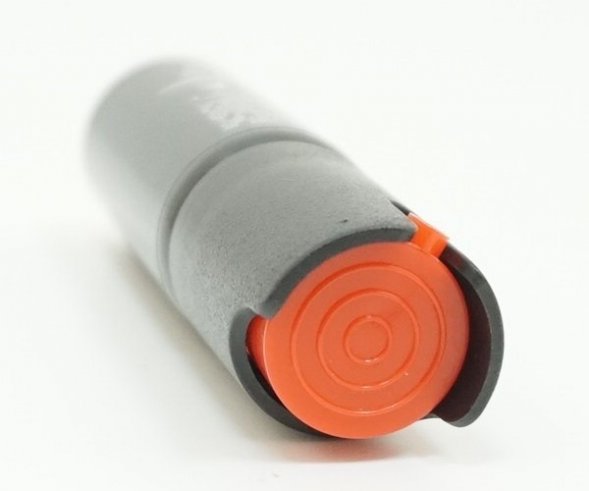 Газовый баллончик КОРТИК 25 мл.