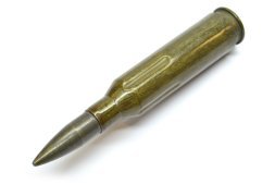 Сувенир гильзы патрона 14,5 мм (КПВ/КПВТ, ПТРС-41, ПТРД)