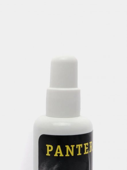 Крем обувной гидрофобный армейский