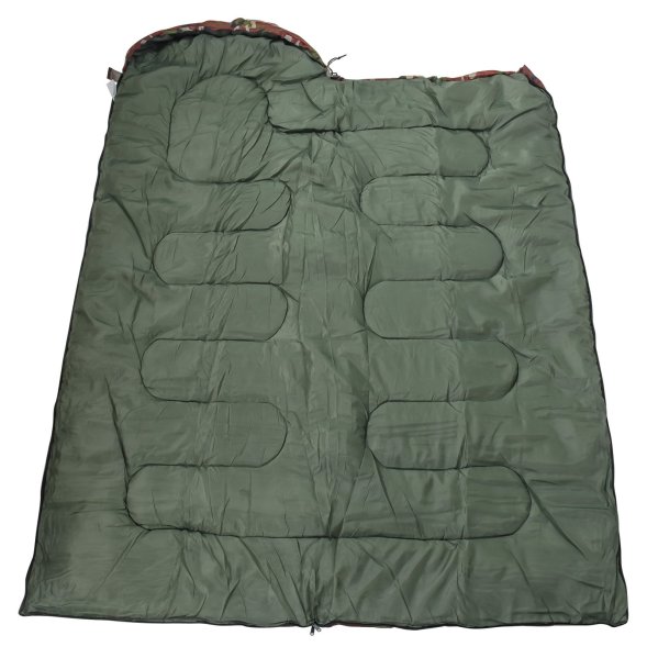 Спальный мешок туристический (2,4кг)