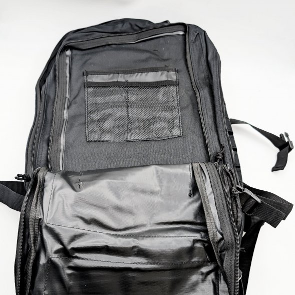 Рюкзак тактический Laser 25л