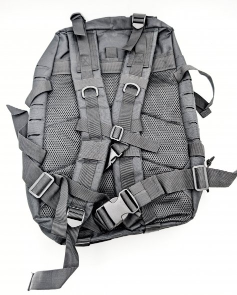 Рюкзак тактический Laser 25л