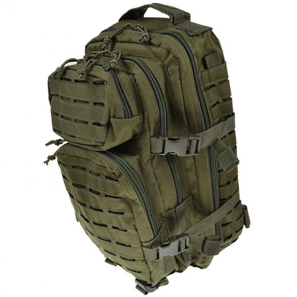 Рюкзак тактический Laser 25л