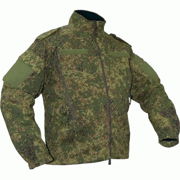 Куртка ветровка ВКПО ВКБО уставная слой 4