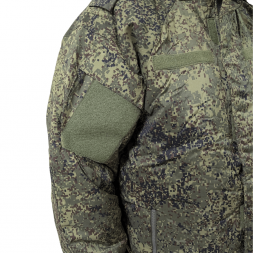 Костюм зимний армейский утепленный слой 8