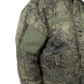 Костюм зимний армейский утепленный слой 8