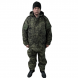 Костюм зимний армейский утепленный слой 8