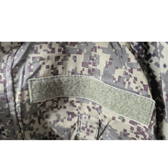 Костюм зимний армейский утепленный слой 8