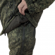 Костюм зимний армейский утепленный слой 8