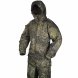 Костюм зимний армейский утепленный слой 8