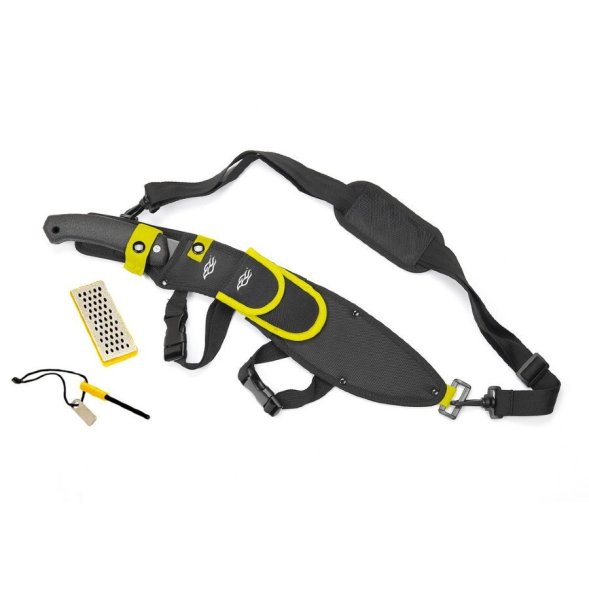 Мачете Кукри FIREBIRD F804-FS