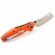 Нож Firebird F7551-OR