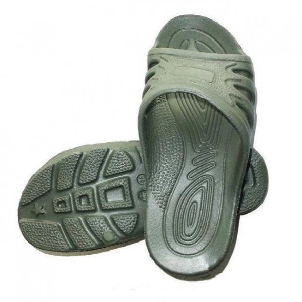 Тапки армейские уставные