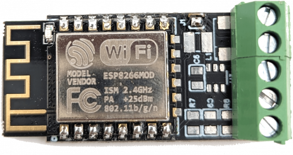 Купить Умный домофон WiFi версия Smartintercom на базе Modbus в ...