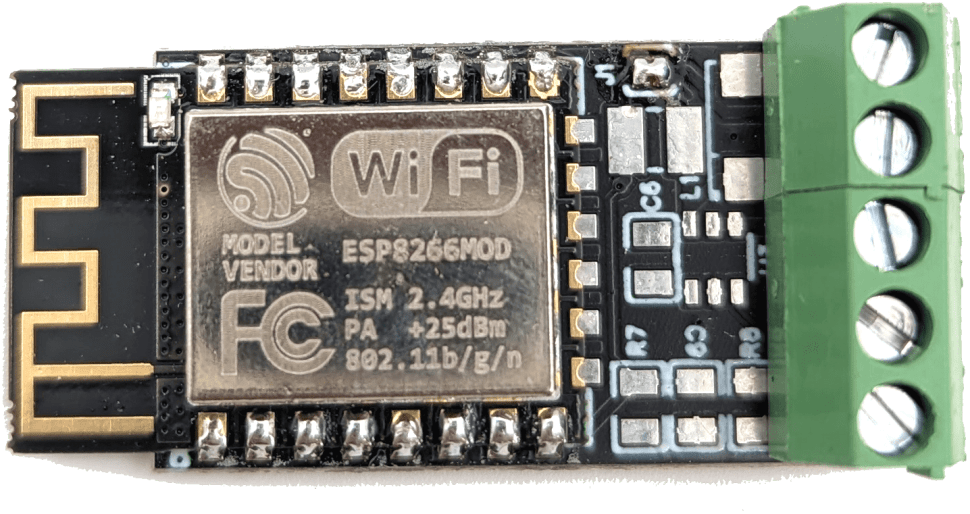Купить Умный домофон WiFi версия Smartintercom на базе Modbus в ...