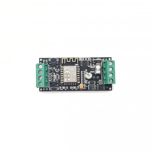 Умный домофон WiFi версия Smartintercom на базе Modbus