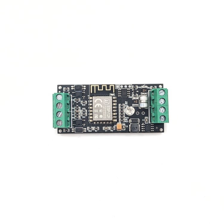 Купить Умный домофон WiFi версия Smartintercom на базе Modbus в ...