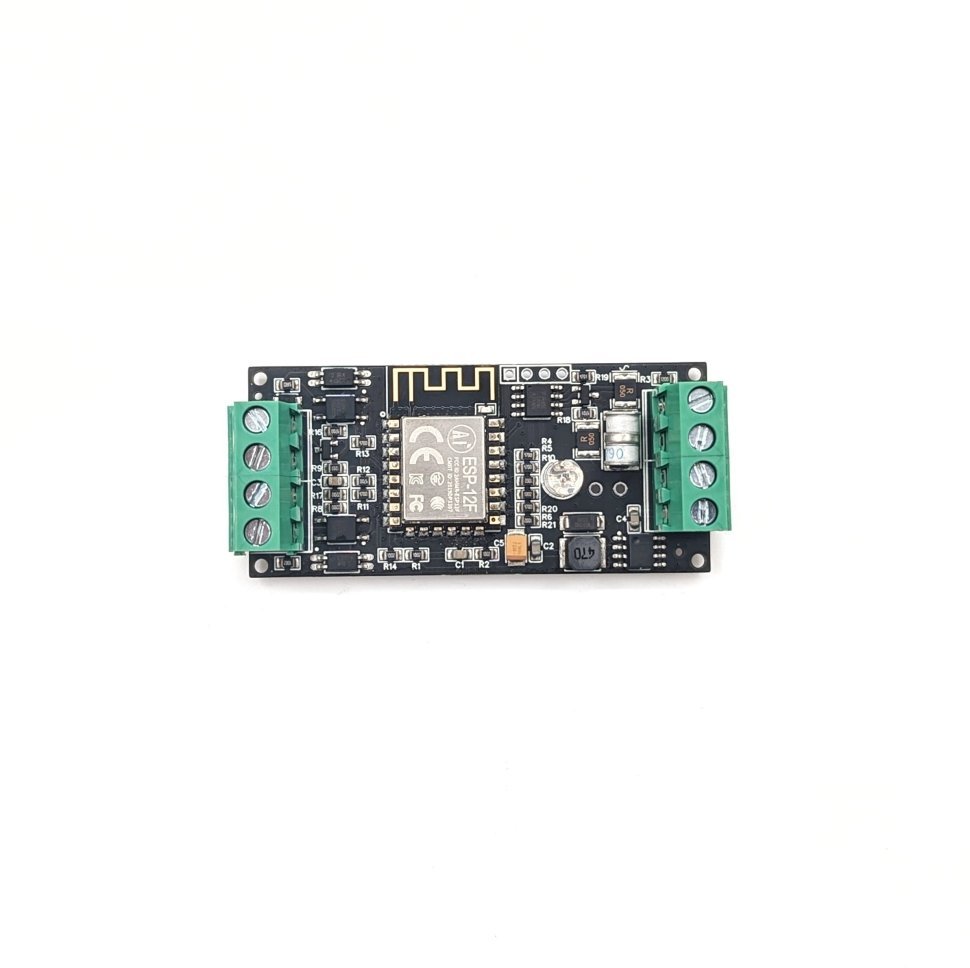 Купить Умный домофон WiFi версия Smartintercom на базе Modbus в ...
