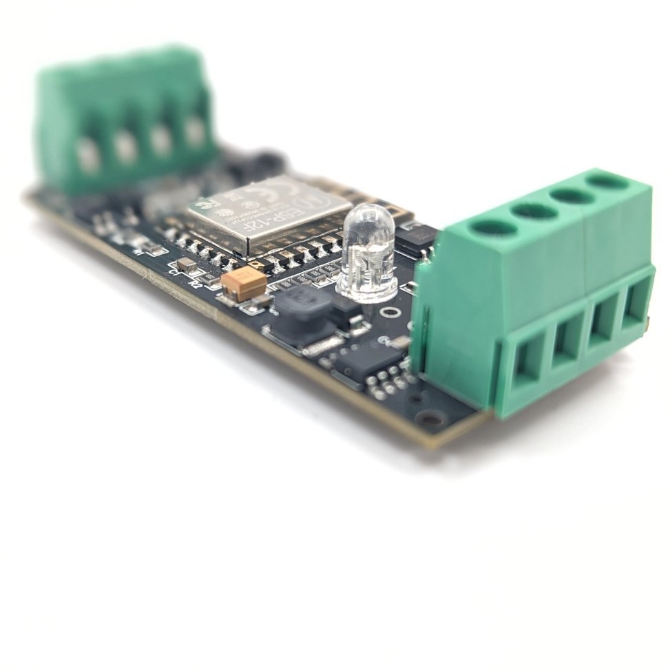 Купить Умный домофон WiFi версия Smartintercom на базе Modbus в ...