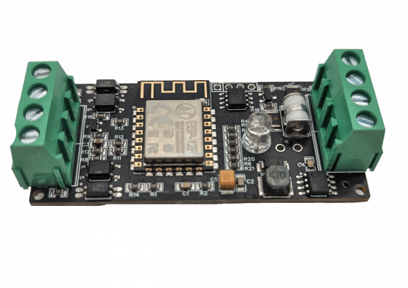Купить Умный домофон WiFi версия Smartintercom на базе Modbus в ...