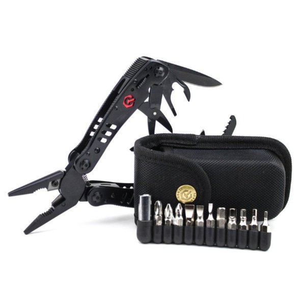 Мультитул Ganzo G302-B (FIREBIRD F302B)