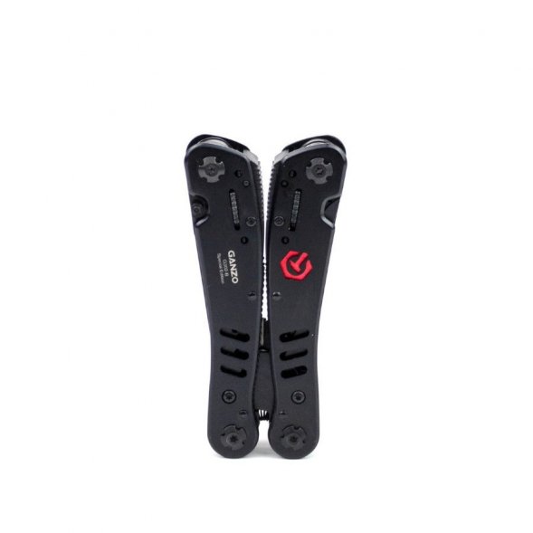 Мультитул Ganzo G302-B (FIREBIRD F302B)