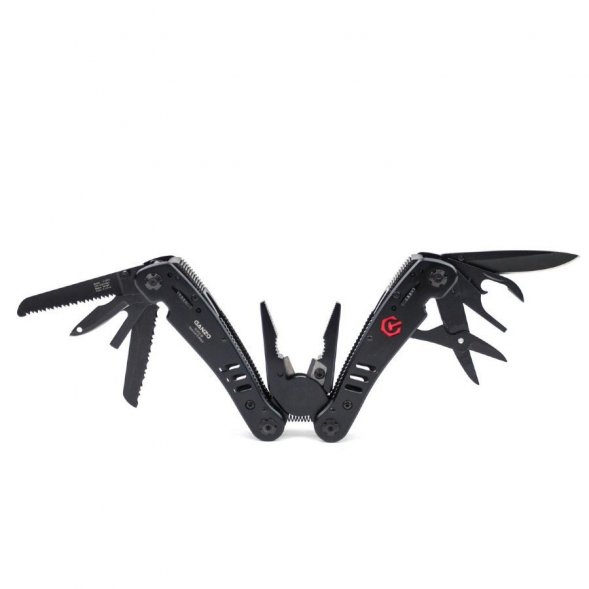 Мультитул Ganzo G302-B (FIREBIRD F302B)