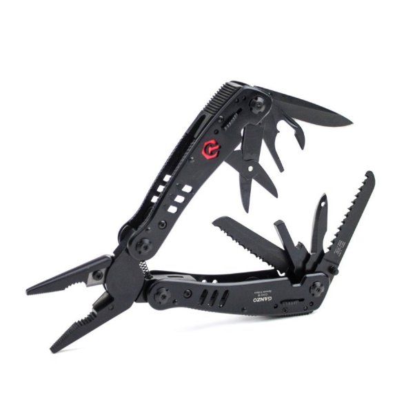 Мультитул Ganzo G302-B (FIREBIRD F302B)