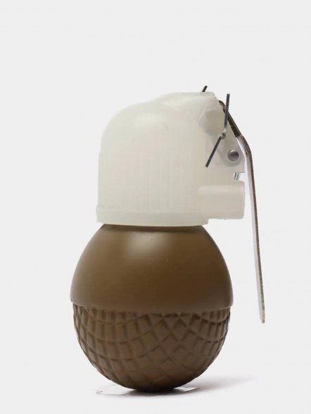 Макет гранаты РГО