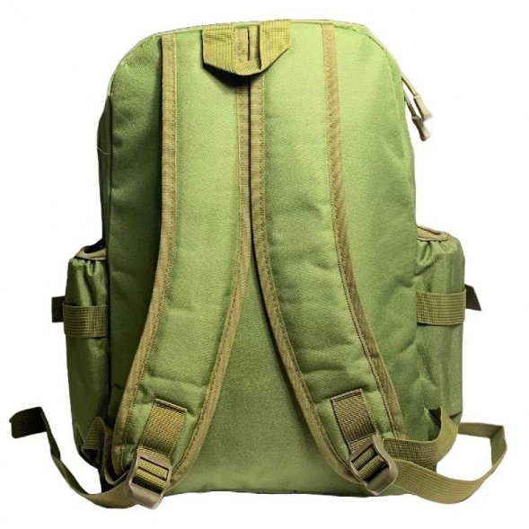 Однодневный рюкзак на 25 литров