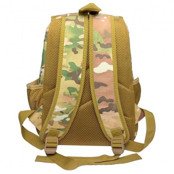 Однодневный рюкзак на 25 литров