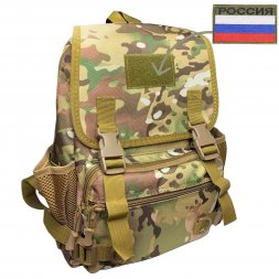 Однодневный рюкзак на 25 литров