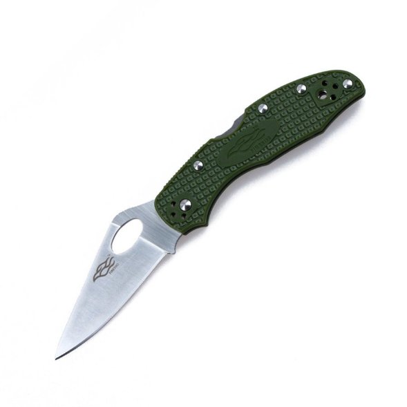 Нож Firebird Ganzo F759M-GR
