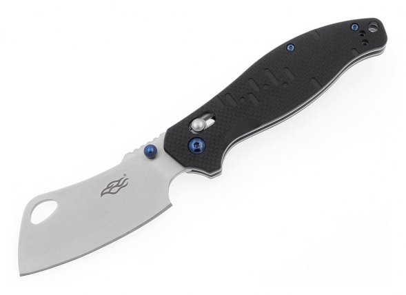 Нож Firebird F7551-BK