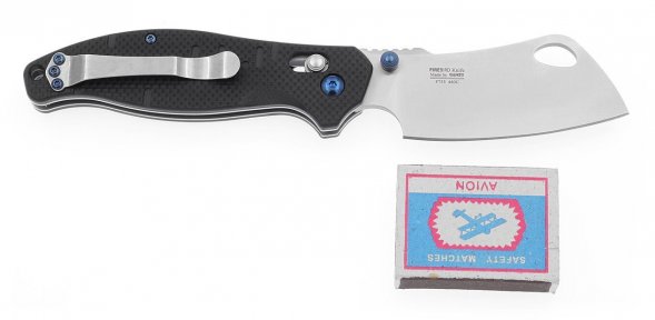 Нож Firebird F7551-BK