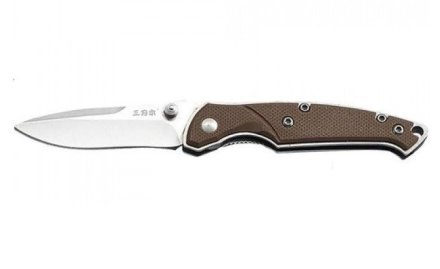 Нож Sanrenmu 6029LUC-GQ