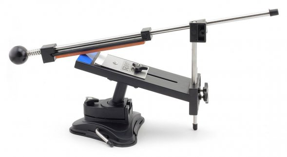 Точильный станок RUIXIN на присосках