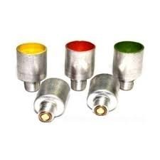 Сигнал охотника №3 в аллюминевой гильзе  (15 шт. в упаковке)