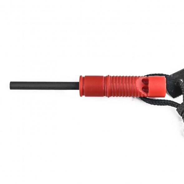 Магниевое огниво Survival Spark 3-в-1